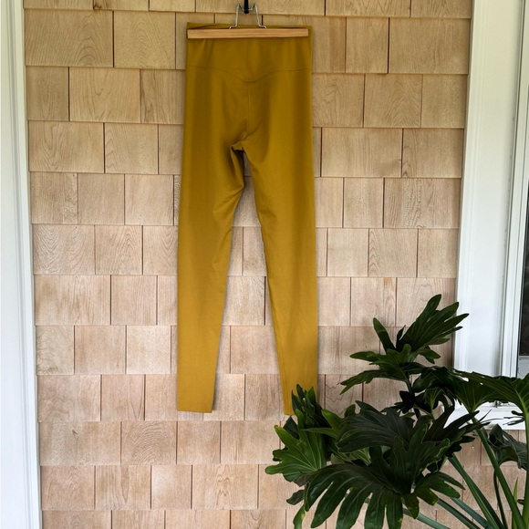 GIRLFRIEND COLLECTIVE Ultralight FLOAT Leggings (S, Saturn) - Picture 2 of 10